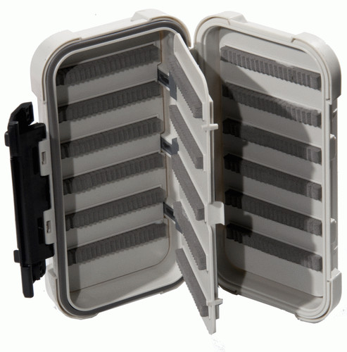 Byron fliegenbox mit - ,