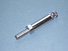 HONDA CB 250 350 400 450 500 550 750 Four Blinkerstange 65 mm lang flasher stay 