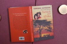 396650 Corinne Hofmann ZURÜCK