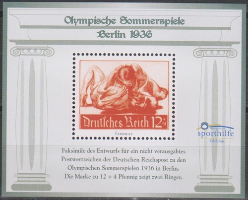 Olympische spiele 1936 - spiele,