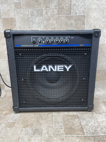 Laney linebacker l50b - laney,