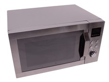 Severin MW 7754 Mikrowelle mit Grill und Heißluft-Funktion