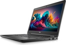 Dell Precision 3530 15.6"