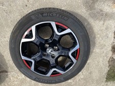 Opel Mokka B 2023 Alle 18 Zoll