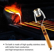 100-450℃ Elektrisch Handheld