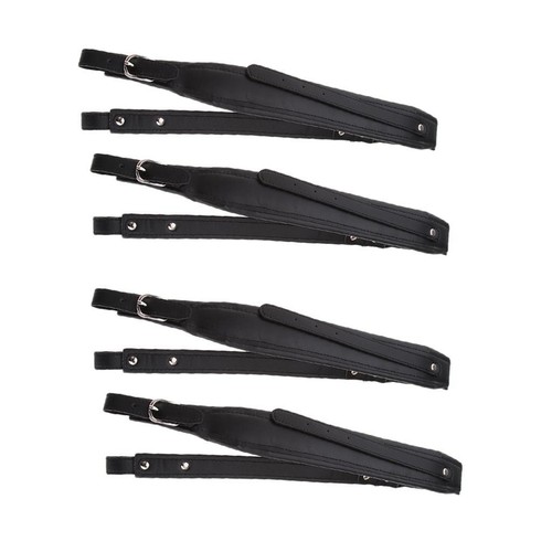 Layer leather accordion - pu,
