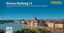 Donauradweg / Donau-Radweg 3