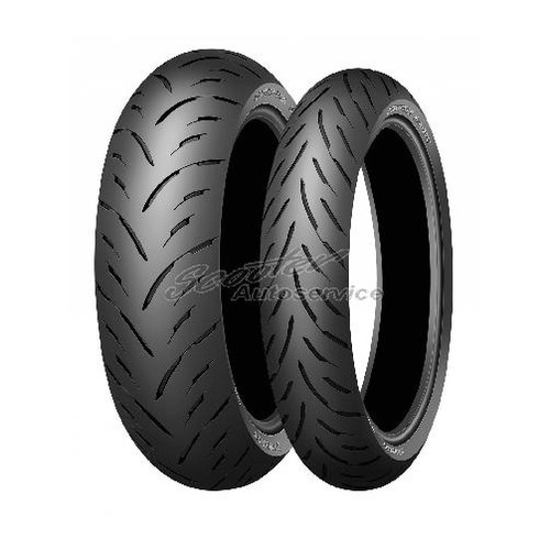 Motorradreifen dunlop sportmax - motorradreifen,