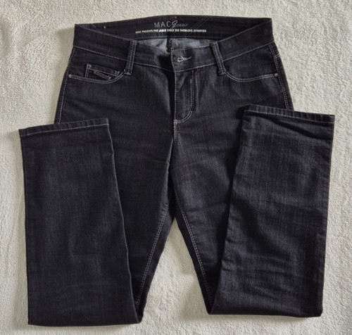 Damen mac jeans carrie pipe - mac,