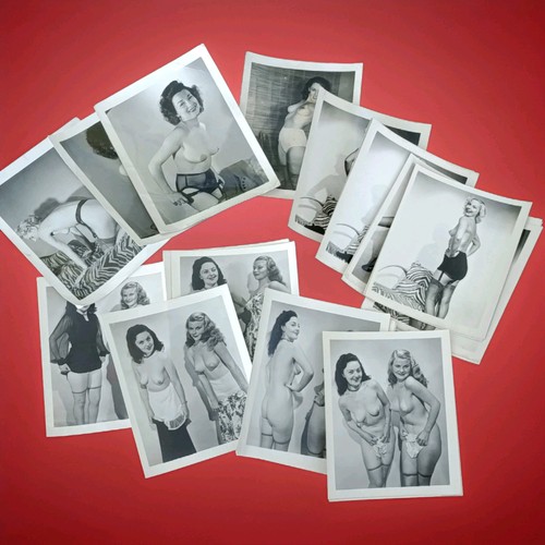 Original vintage fotos usa - original,