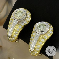 Wert: 8.350,- Bicolor Brillant