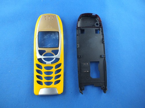 Nokia handy 6310 6310i front - handy,