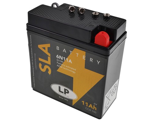 Batterie gelakku passt für - batterie,