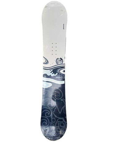 Crazy creek emotion snowboard - crazy,