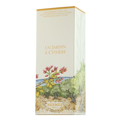 Hermès jardin cythère - jardin, à