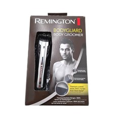 Remington Body Hair Trimmer Körperpflege Bodyguard BHT2000A Nass Rasierer Aufsat