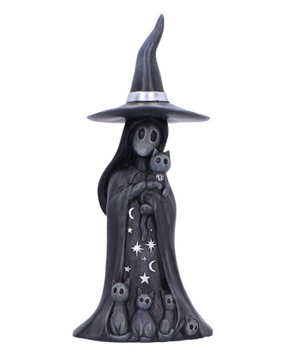 Little souls aura figur - souls,