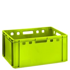 Fleischkiste E3 Fleischerkiste