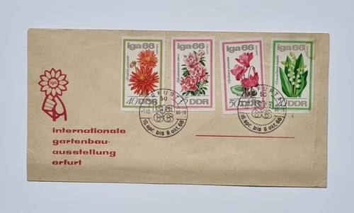 Briefumschlag mit