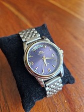 Astron Day Date Herren