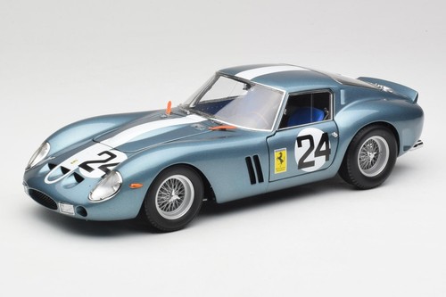 Ferrari 250 gto rodriguez - 250,