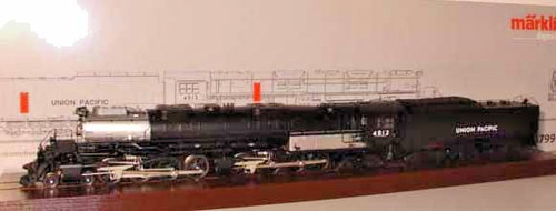 Märklin 37991 us - ho:,