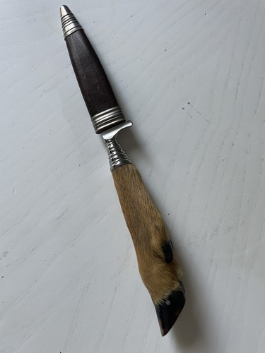 Taschenmesser trachtenmesser - taschenmesser,