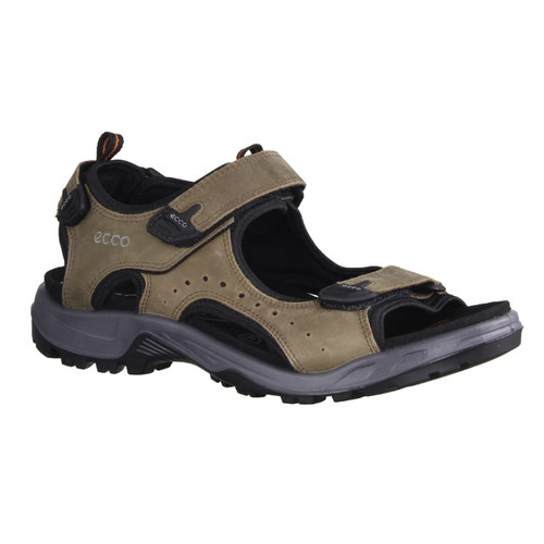 Ecco offroad andes 8220440214 - ecco,