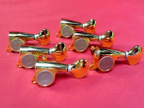 Gotoh sgs510z l6 - sgs510z-s5-gg,