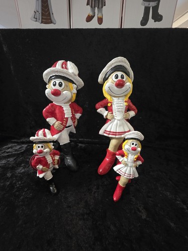Die mini schmitzens tanzpaar - die,