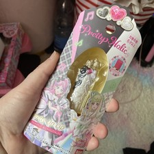 BANDAI Pretty Holic Pretty up