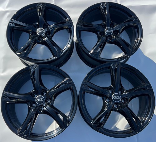 Original alufelgen audi - 4,