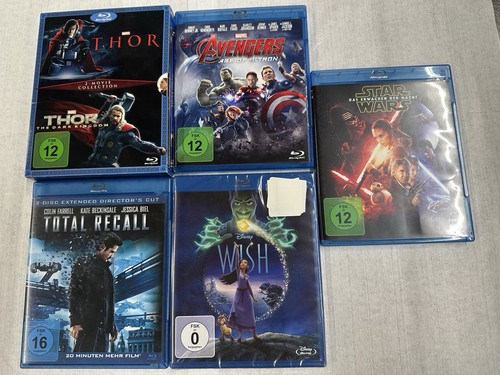 Filme blu ray - filme/blu-ray,, 1+2