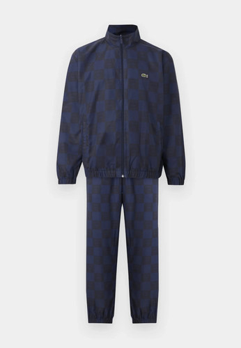 Lacoste sportanzug tlg gr - lacoste,