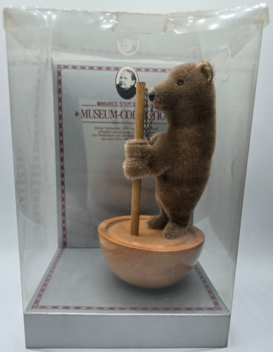 1994 steiff museum - 1994, collection