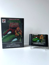 Turtles Tournament Fighters -