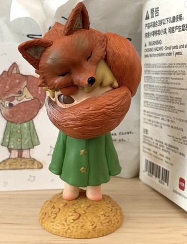 Popmart hirono petit prince - popmart,