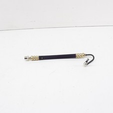 BMW 5 E34 Hinterachse