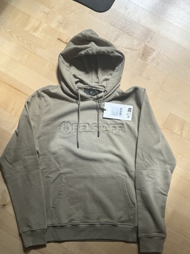Belstaff hoodie - belstaff,