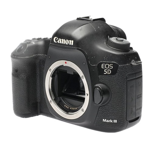 Canon eos mark iii - mark,