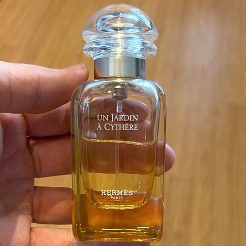 Hermès jardin cythère - jardin, à