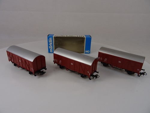 Märklin 4410 4411 - 4410,,