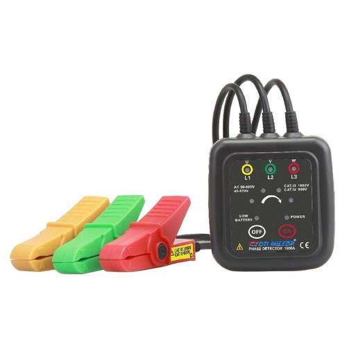 Em1000a non contact phase - non-contact,