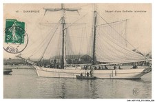 CAR-ADTP15-0775-59 - DUNKERQUE