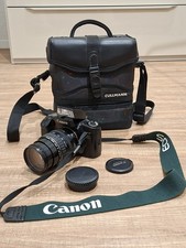 Neu !!! Canon EOS 100 Kamera