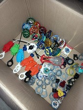 16x Beyblade Burst Hasbro +
