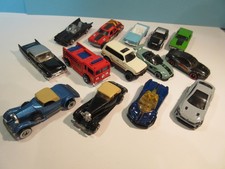 Hot Wheels Konvolut  - 14