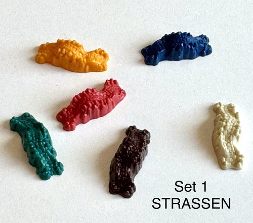 Siedler von catan ersatzteile - von,