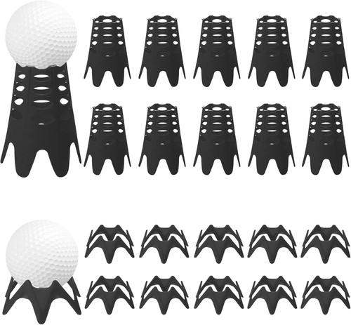 Stück golf tees - 20,