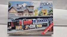Pola H0 Bausatz 1:87, 627